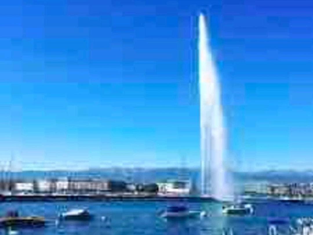 Ferienwohnung T3 Annemasse 4Eme Etage Proche Geneve Exterior foto